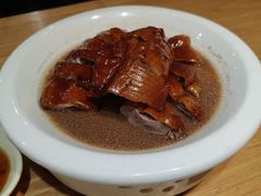 广式烧鹅-宏记广东客家菜(丰汇店)