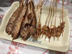 -靓靓蒸虾·头牌蒸虾(南山桂庙店)