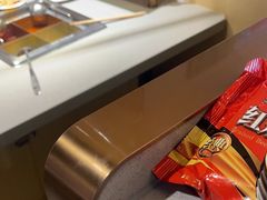 -海底捞火锅(太原南站店)