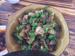 -胡师傅三下锅(汽车站店)