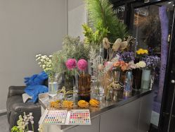 -Tipo Hair salon（明星）店