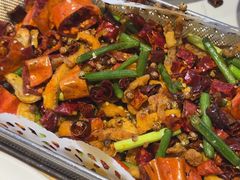 -渔家风味·鲅鱼水饺·央视展播·海鲜天津菜(开发区店)