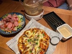 -慢象咖啡(台江店)