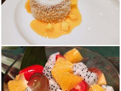 -火舞泰·泰式海鲜火锅餐厅(世纪城店)