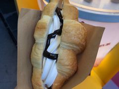 -麦当劳(新达汇三林店)