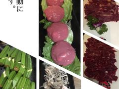 -牛焱·贵州黄牛肉火锅(城西银泰店)