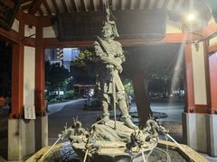 -浅草寺