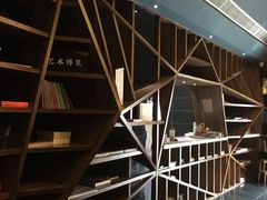 店内环境5-钟书阁(松江泰晤士小镇店)