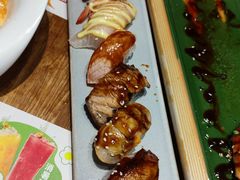 -Sushi Love 创意寿司(丽影广场店)