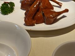 -利苑酒家(华熙国际店)