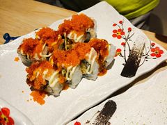 -晓寿司·日本料理(望京博雅店)