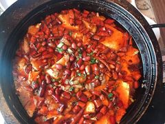 -十二饭点·川菜(北站圆融店)