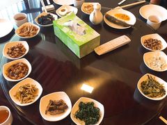 -金泰食府(竹园店)