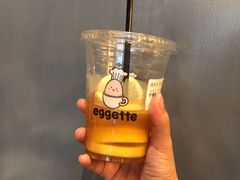 -eggette(顺德印象城店)