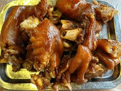 -王万妈卤猪脚(青岩交通路)