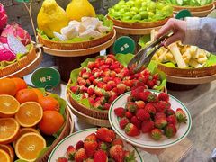 -亚马逊海鲜自助(梅溪湖步步高店)