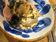 -不倒翁炭火烧肉(永安里店)