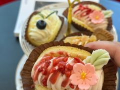 -杜哈夫DOUX RÊVE·生日蛋糕(日月光店)