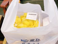 -盒马鲜生(丁香国际店)