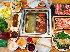 -草原塞蛮羊火锅城(港湾店)