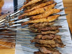 -食鸡公社辣子鸡·潍坊菜·烧烤