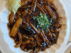 -得月楼·省级非遗·传统苏帮菜(观前店)