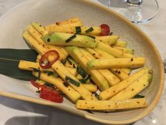 -滇野云南野生菌餐厅(陕西南路店)