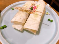 -新白鹿餐厅(城西银泰城店)