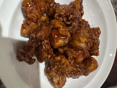 -新白鹿餐厅(爱琴海购物中心店)