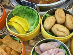 -顶上头·螺蛳火锅(五一新村店)