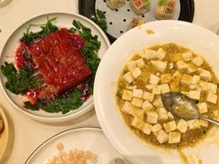 -得月楼·省级非遗·传统苏帮菜(观前店)