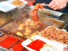 -细妹五香牛杂(步行街店)