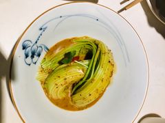 特色咸菜-火齐潮汕砂锅粥(五道口店)