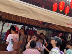 等位区-摔碗酒(永兴坊店)
