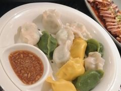 -前海沿·青岛菜(乐客城店)