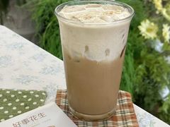 -大橘咖啡(坂田店)