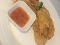 -维兰西餐(万泉河店)