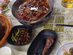 -聚味瞿记·龙虾堂(树木岭店)