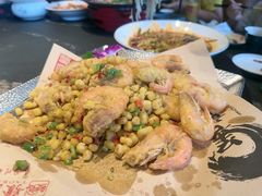 -饕然·民间川菜(龙泉店)