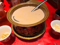 -羊之道草原味道清真餐厅(番禺店)