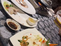 -元素中餐厅.海南菜.粤菜.椰子鸡.海鲜.包房.石梅湾威斯汀度假酒店