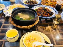 -陈记菜馆·非遗淮扬菜(东关街教场店)