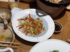 -鸽子窝(黄村店)