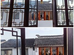 -姑苏-老盛兴菜馆