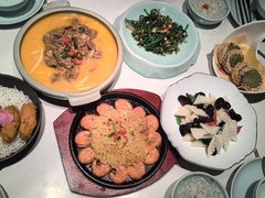 -卯时·龙光雅宴·精致锡帮菜(惠山古镇店)