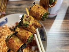 -晓靖轩烧烤(沙河风情店)