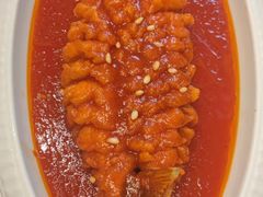 -新侗家食府(蟠桃宫店)