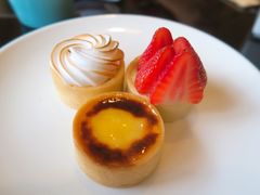 -盛宴自助餐厅(运达喜来登店)