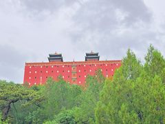 -普陀宗乘之庙(小布达拉宫)