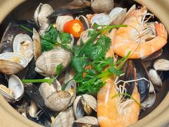 -梦都海鲜酒家(万达广场江桥店)